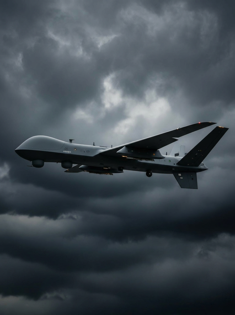 Technology & Defense